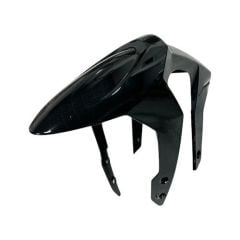 Cf Moto Nk 150 Siyah Ön Çamurluk