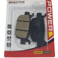 Rks Reale 125 Arka Fren Balatası