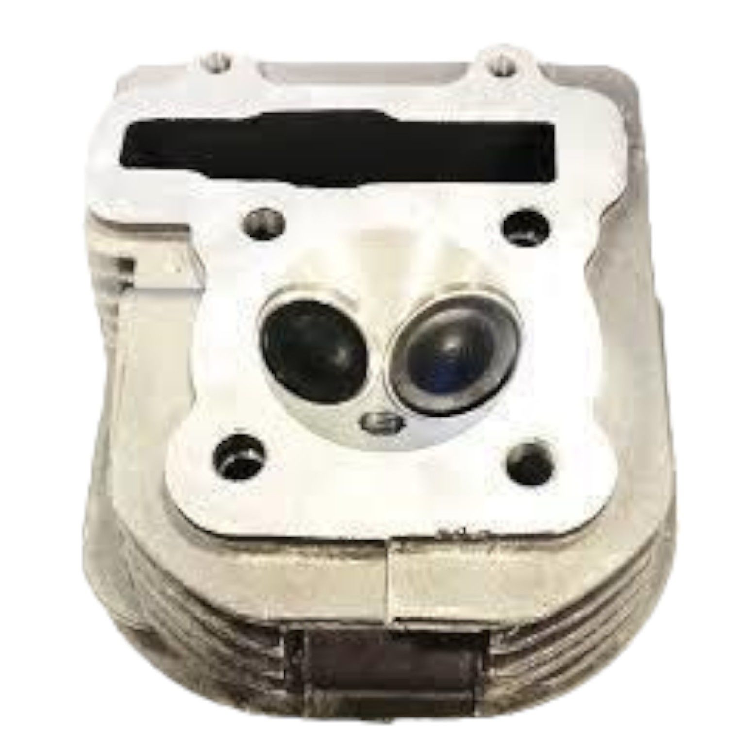 Fizy 125 silindir Üst Kapak Moto11