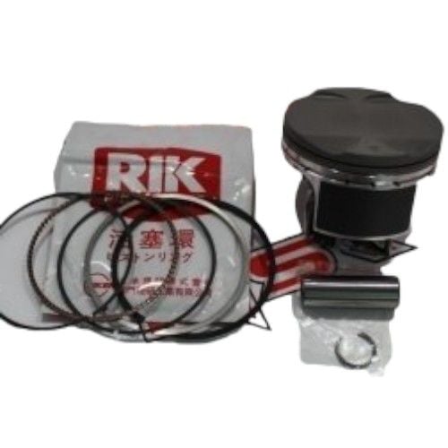 RX3 Evo Piston Sekman  Seti Moto11