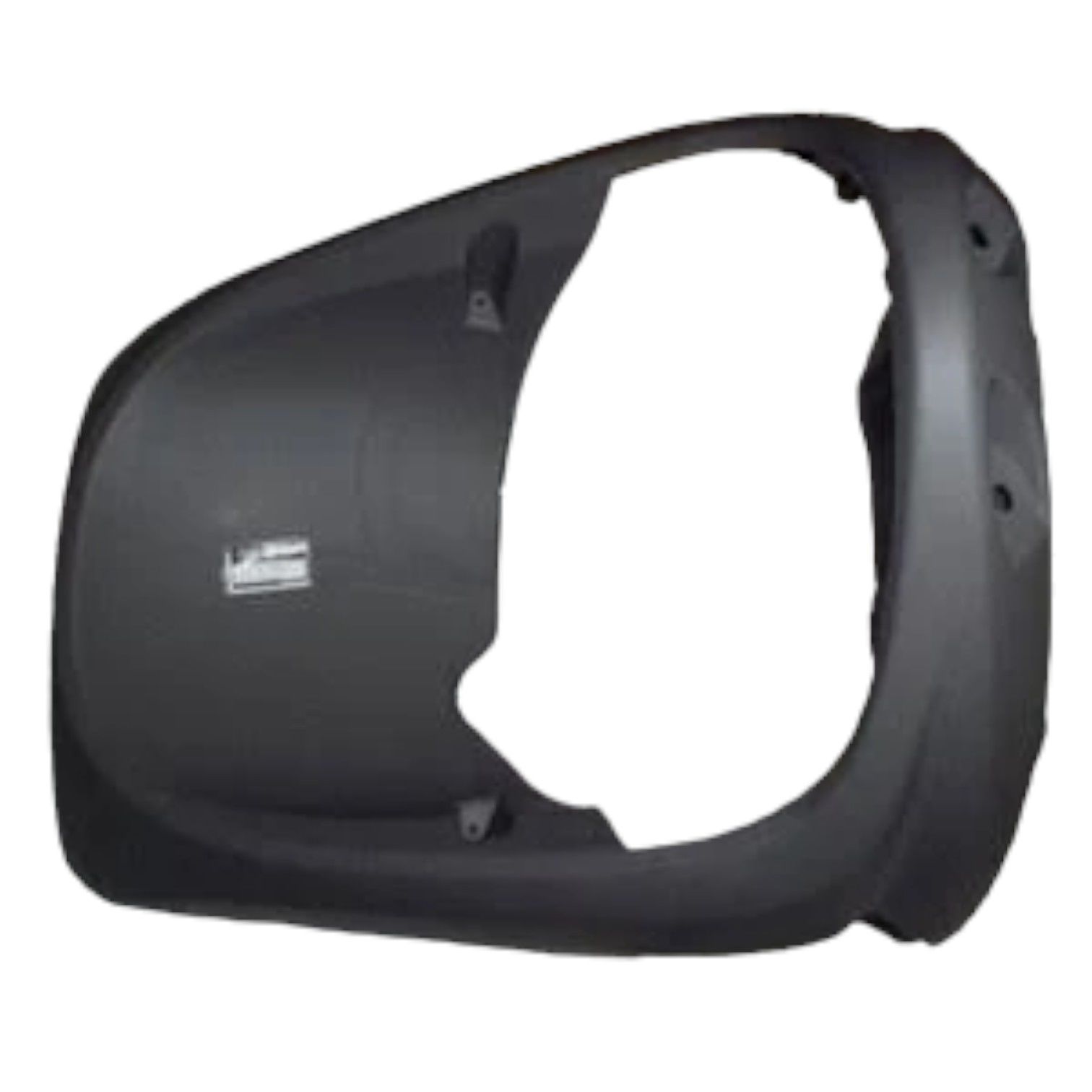 Fizy 125 Ön Burun Moto11