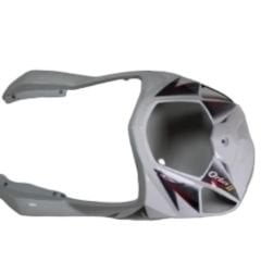 Sym xpro 125 ön Far grenajı Moto11