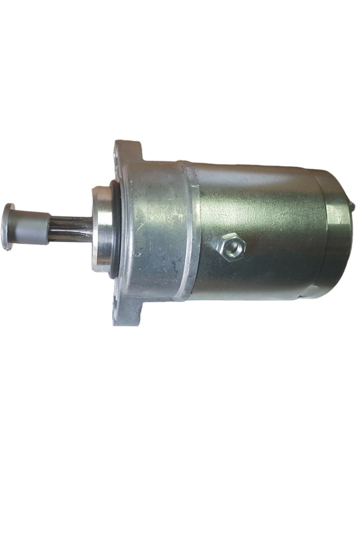 Yamaha Delight 125 Marş Motoru Moto11