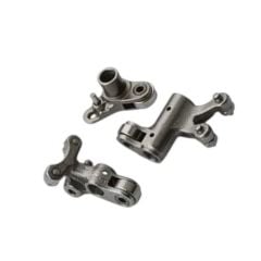 Nmax 155 Ekzantrik Piyano Set