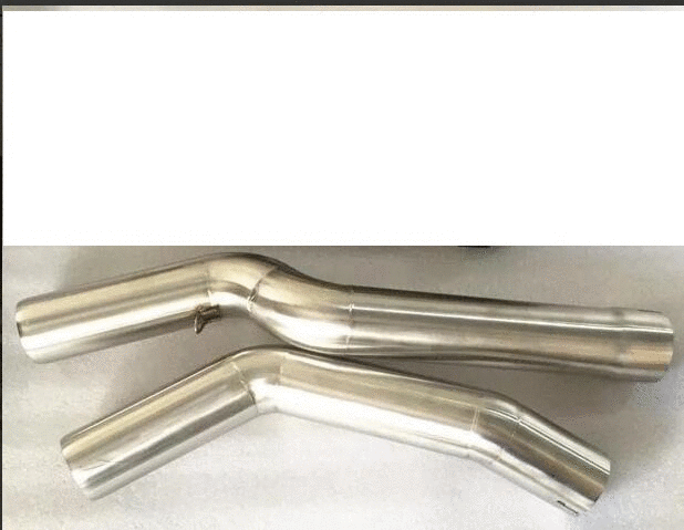 Cbr 600 RR Headers Moto11
