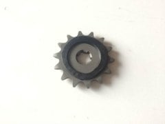 Hysoung Gt250 ön Dişli Moto11