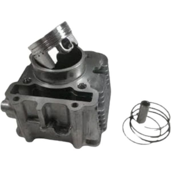 Yamaha Delight 125 Silindir Seti Oem Moto11