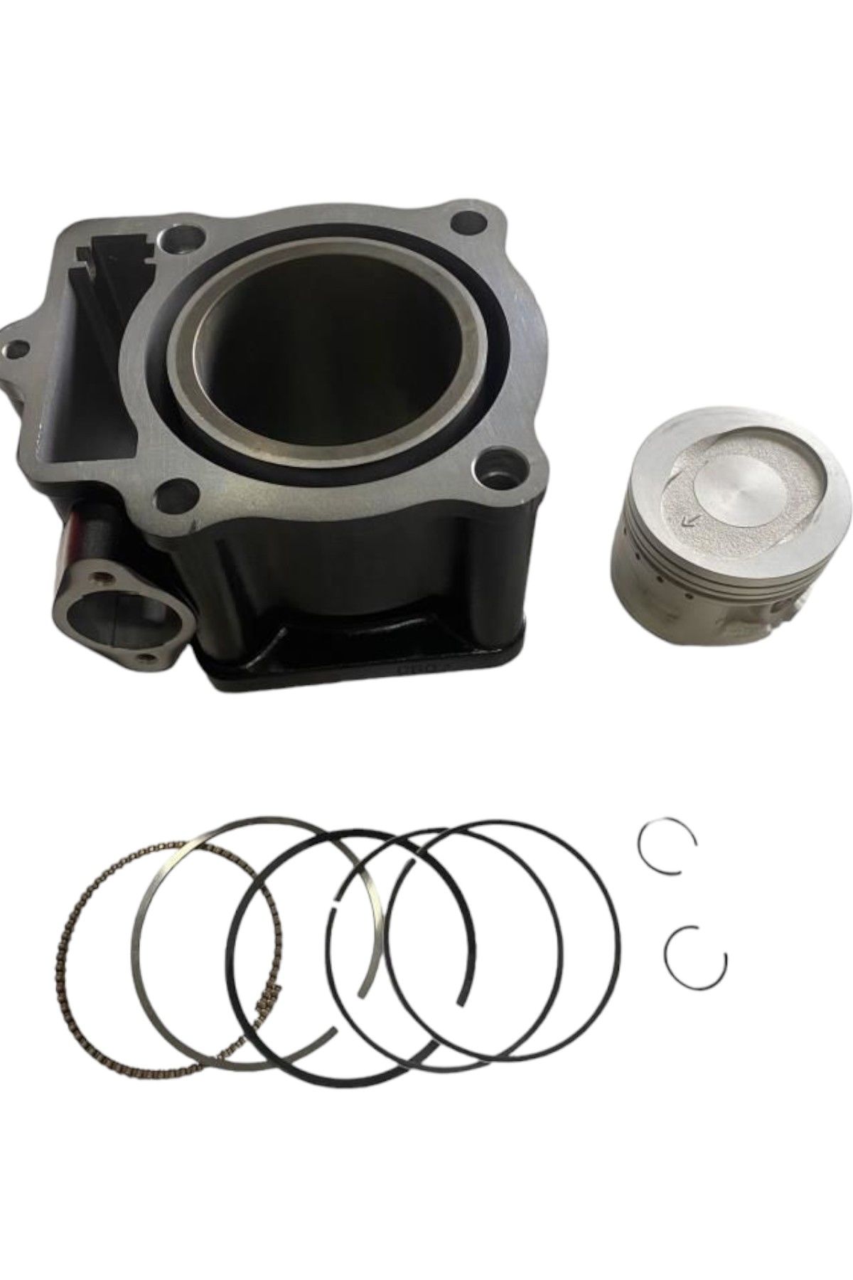 APACHI XZ 250 17 HP SİLİNDİR KİT Moto11