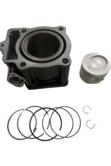 APACHI XZ 250 17 HP SİLİNDİR KİT Moto11