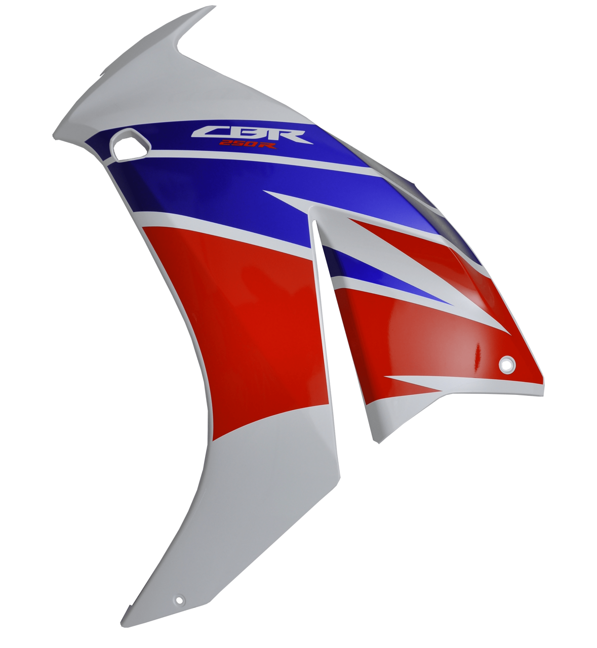 Honda Cbr 250 2014-17 Sol Yan Grenaj Hrc Moto11