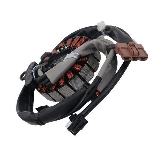 Dio 110 Statör Moto11