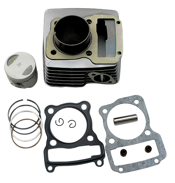 Drift 200 Silindir Seti Moto11