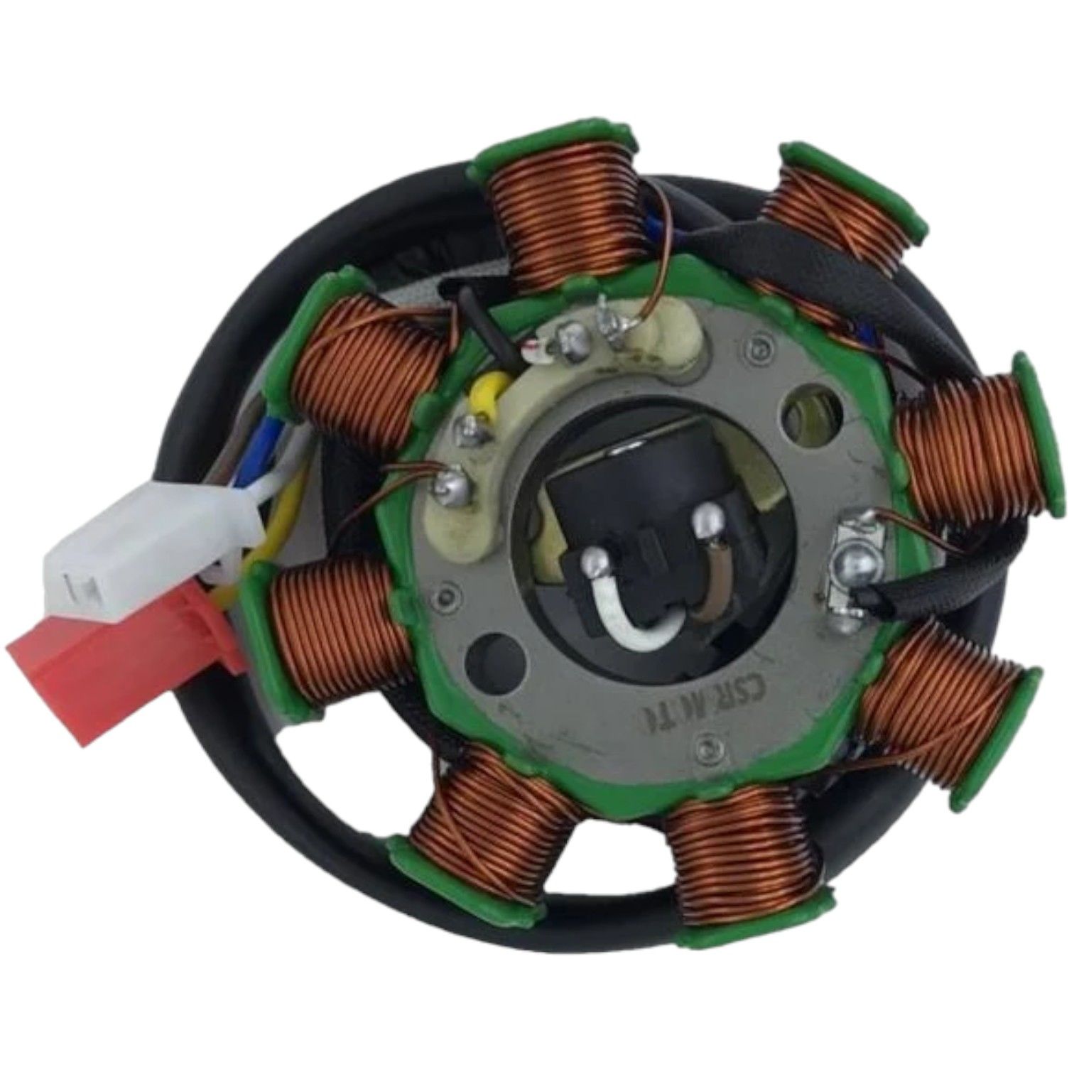 Apache RTR 150 Statör Sargı Moto11