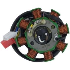 Apache RTR 150 Statör Sargı Moto11