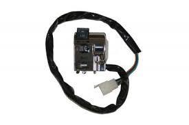 Zn 125 Nostalji Sağ Kumanda Paneli Moto11