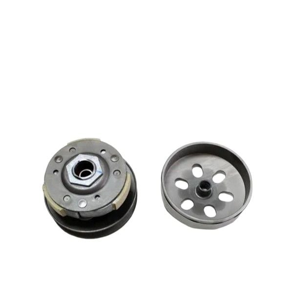 Yamaha Delight 125 Arka Varyatör Komple Moto11