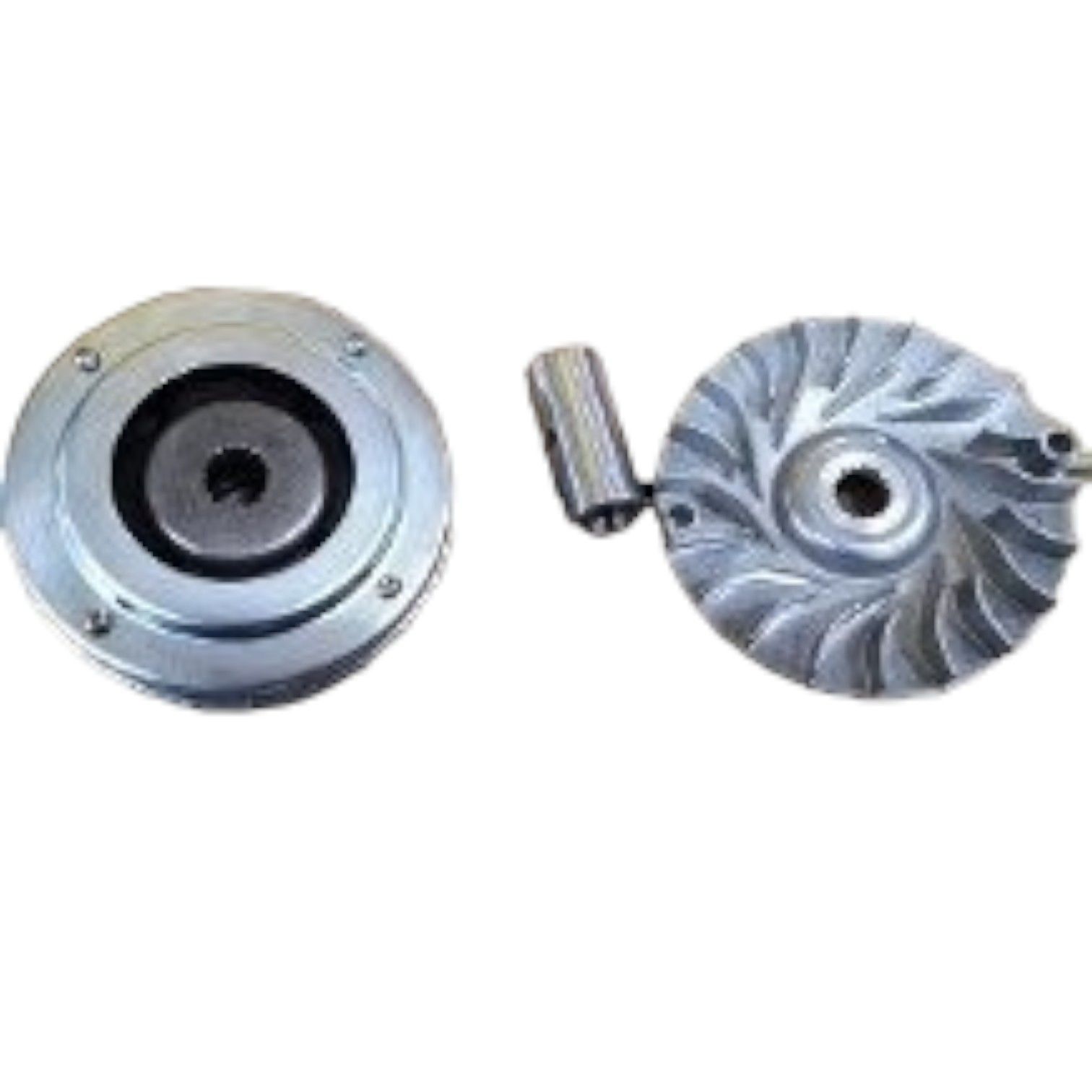 Majesty 250 Ön Varyatör Komple Moto11