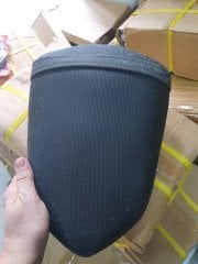 Ninja 250 arka Koltuk Sele Moto11
