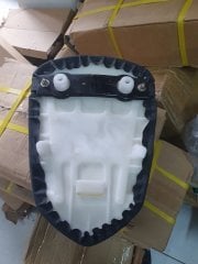 Ninja 250 arka Koltuk Sele Moto11