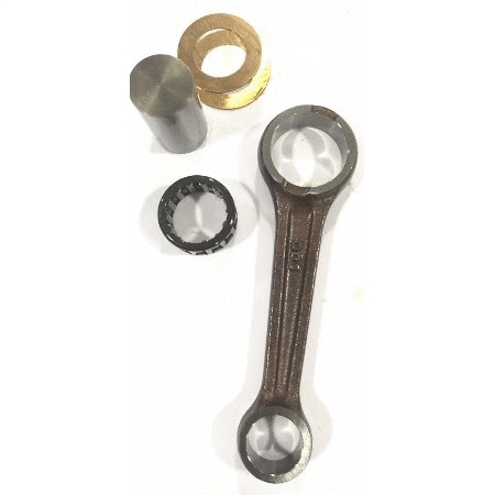 Pıonner XF 200 Biyel Kolu Moto11