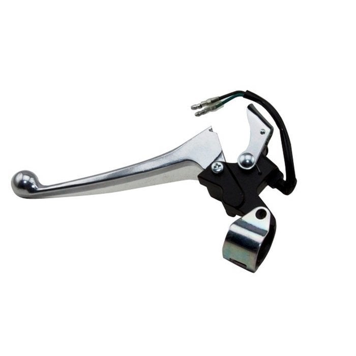 Fizy 125 Sol Kütük Komple Moto11