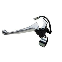 Fizy 125 Sol Kütük Komple Moto11