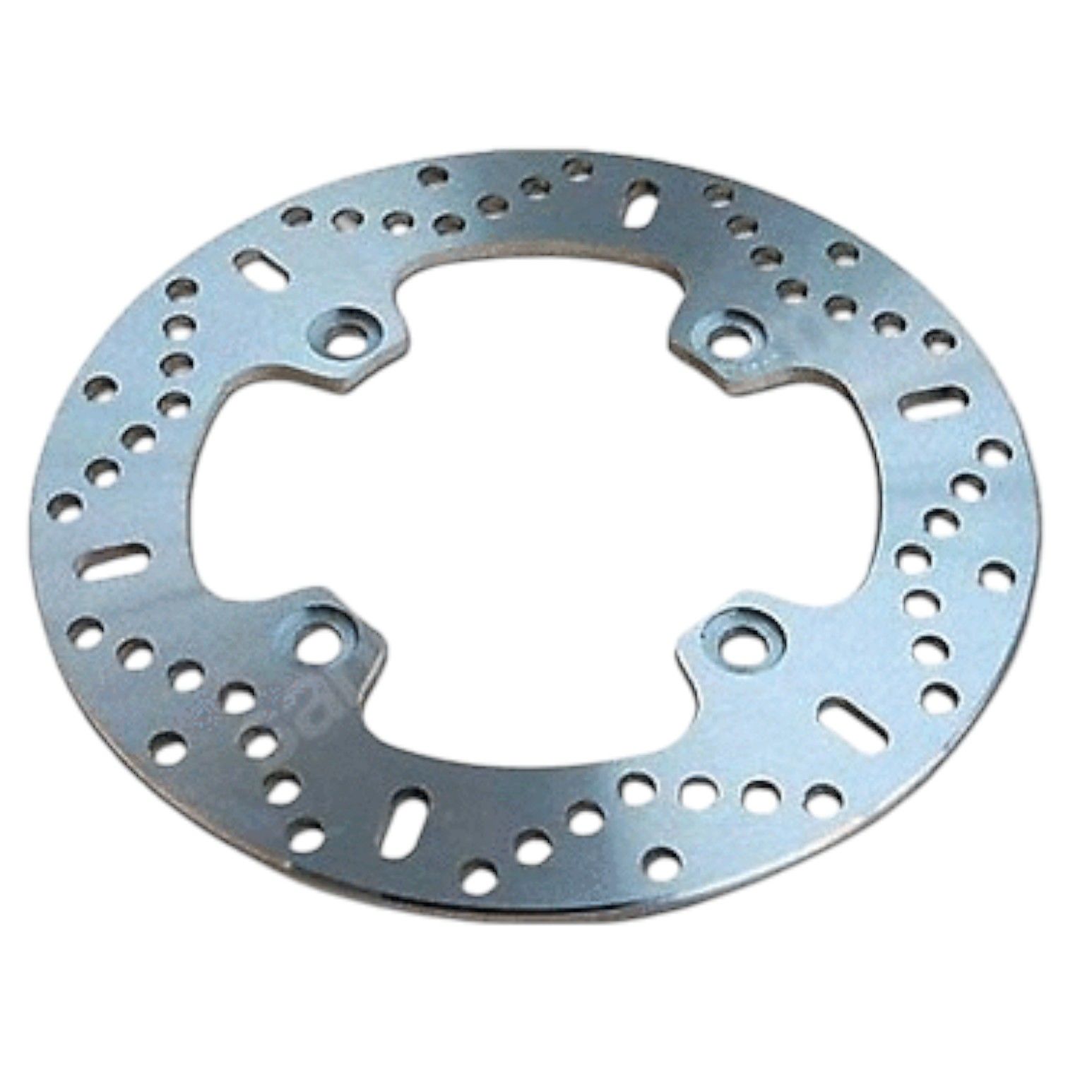 Cbr 600 RR Arka Fren Diski 2003 2016 Moto11