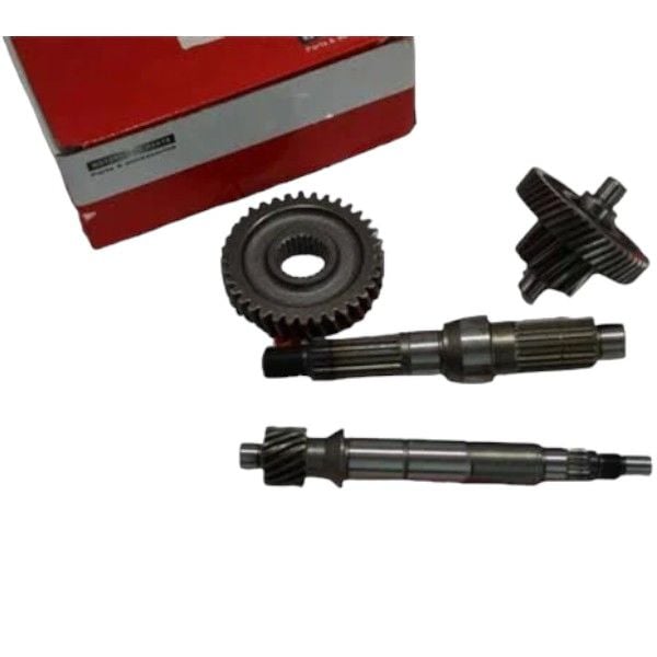 Yamaha Delight 125 Şanzuman Komple Moto11