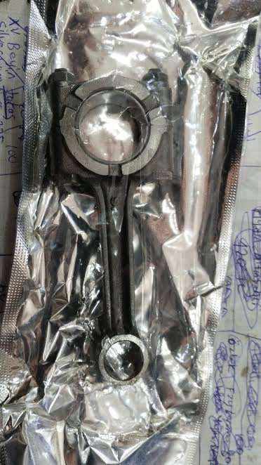 Duke 390 Biyel Kolu Moto11