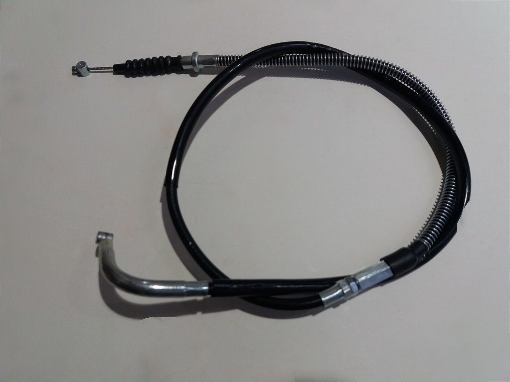 Ybr 250 Debriyaj Teli Moto11