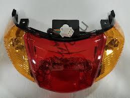 Fizy 125 Stop Komple Moto11