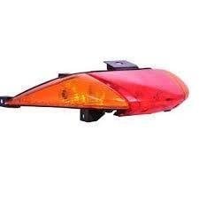 Fizy 125 Stop Komple Moto11