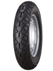 Mondial Znu 125 Anlaş Arka Lastik Moto11