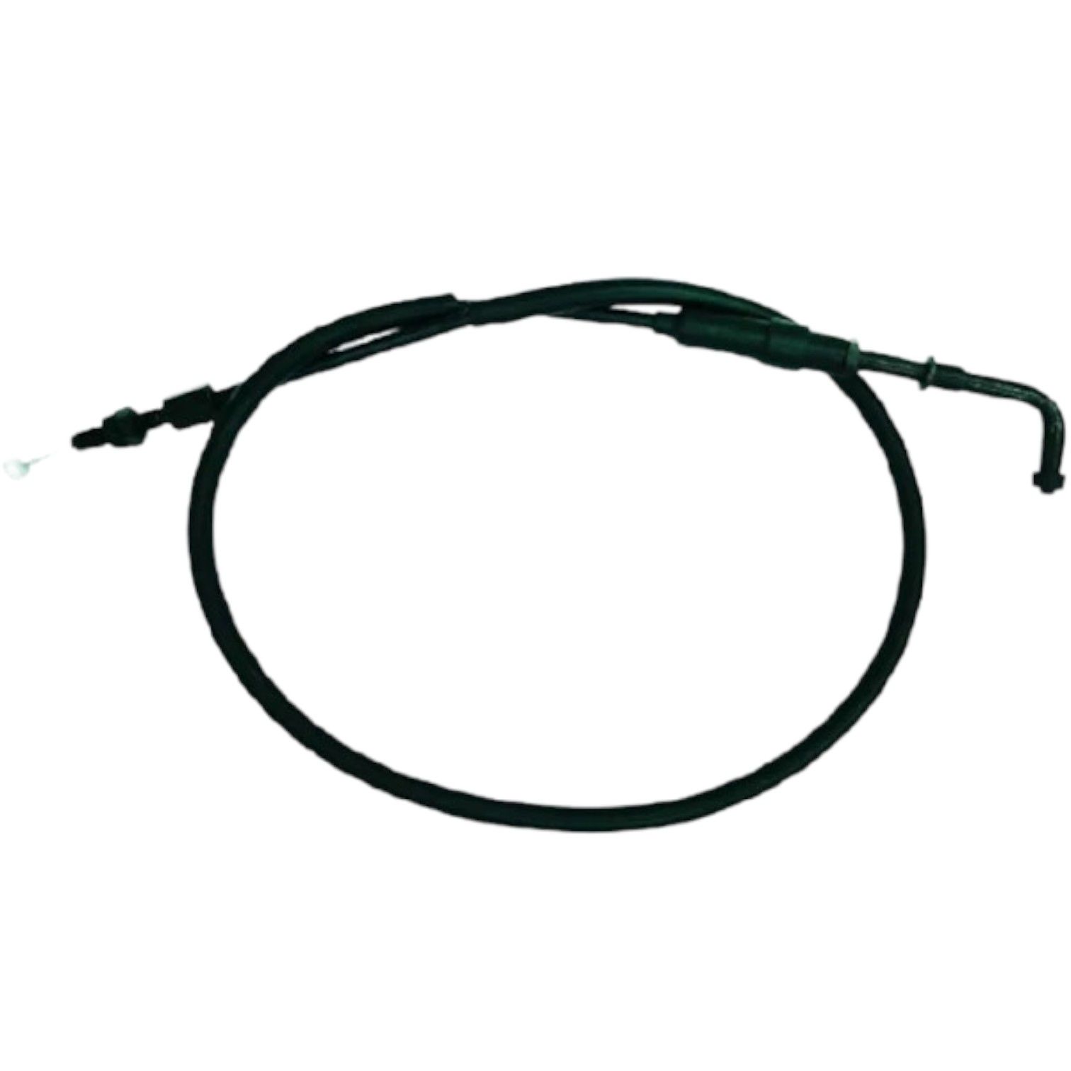 Discovery ST125 Gaz Teli Moto11