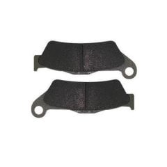 Ns 150 ön Fren Balatası Yan Sanayi Moto11