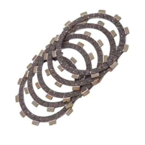 Benelli 125 S Debriyaj Balata Set