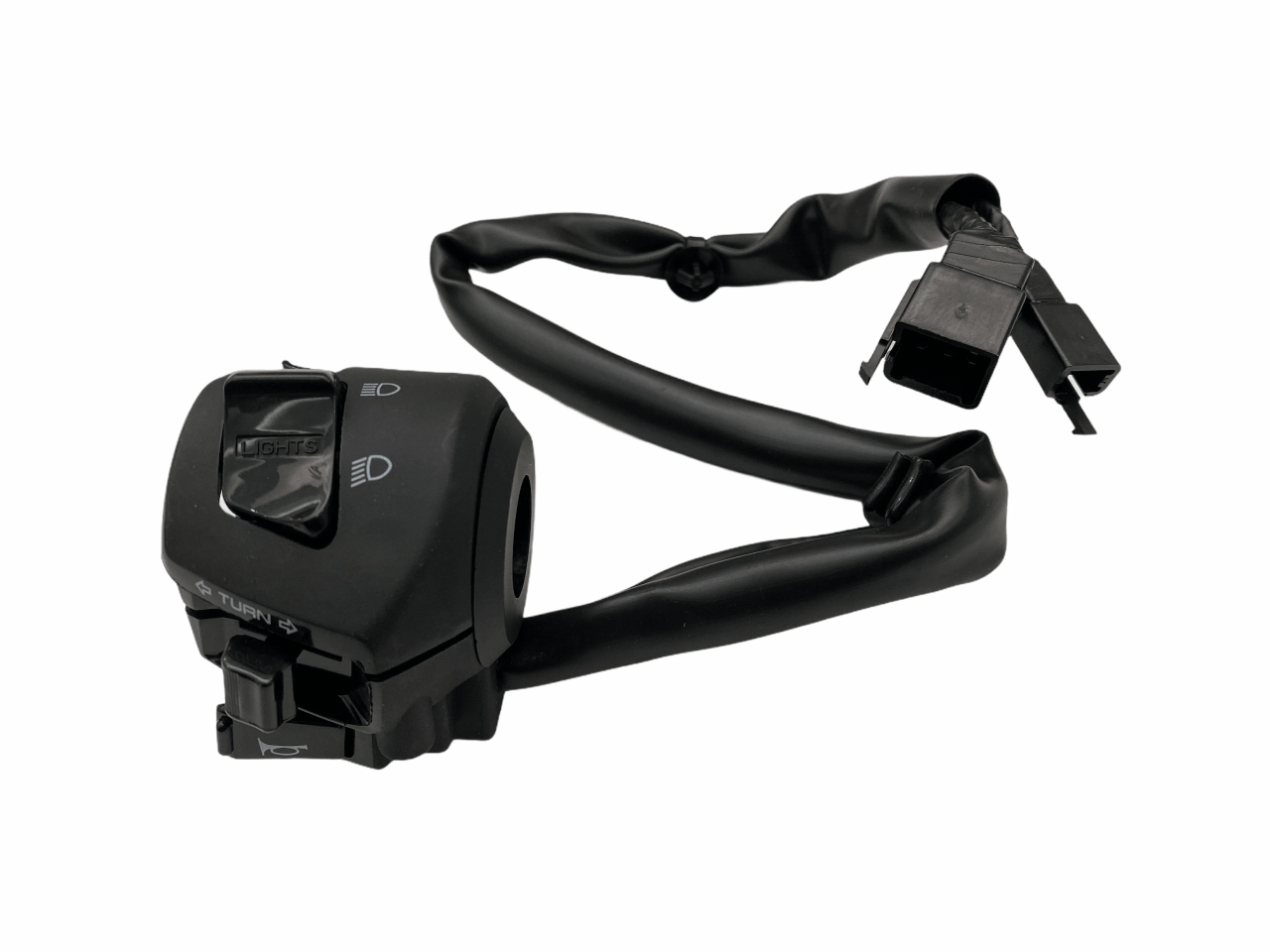 Cbr 250 Sol kumanda Paneli Moto11