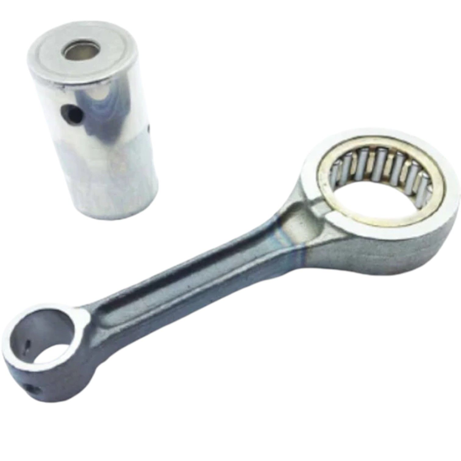 Xmax X-City 250 Krank Kolu Moto11