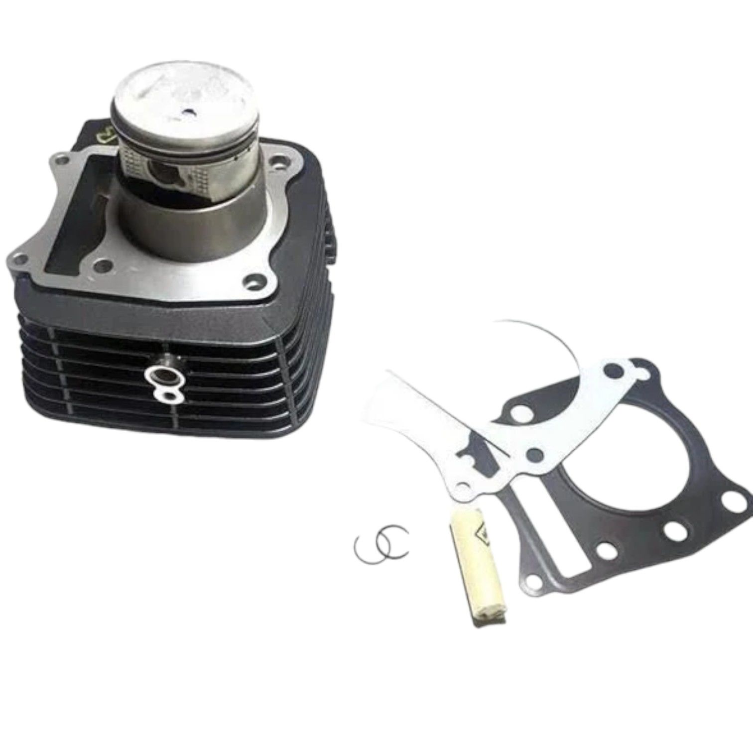 Apache RTR 150 Silindir Set orjınal Moto11