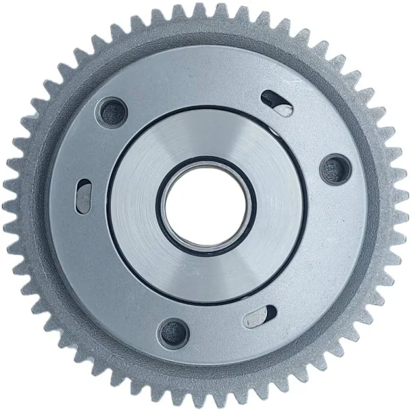 hyosung gv 250 Marş rublesi Komple Moto11