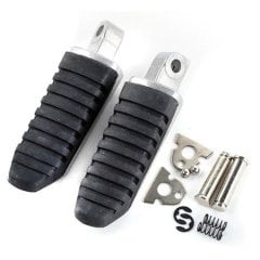 Yamaha MT 07 Arka Basamak Seti Moto11