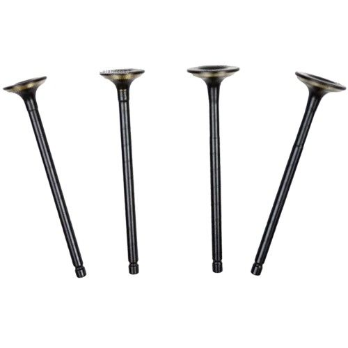 Ns 200 Orjinal sübap Seti 4 Lü Moto11