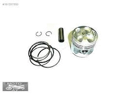 Gv 250 Piston Sekman Seti Moto11