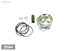 Gv 250 Piston Sekman Seti Moto11