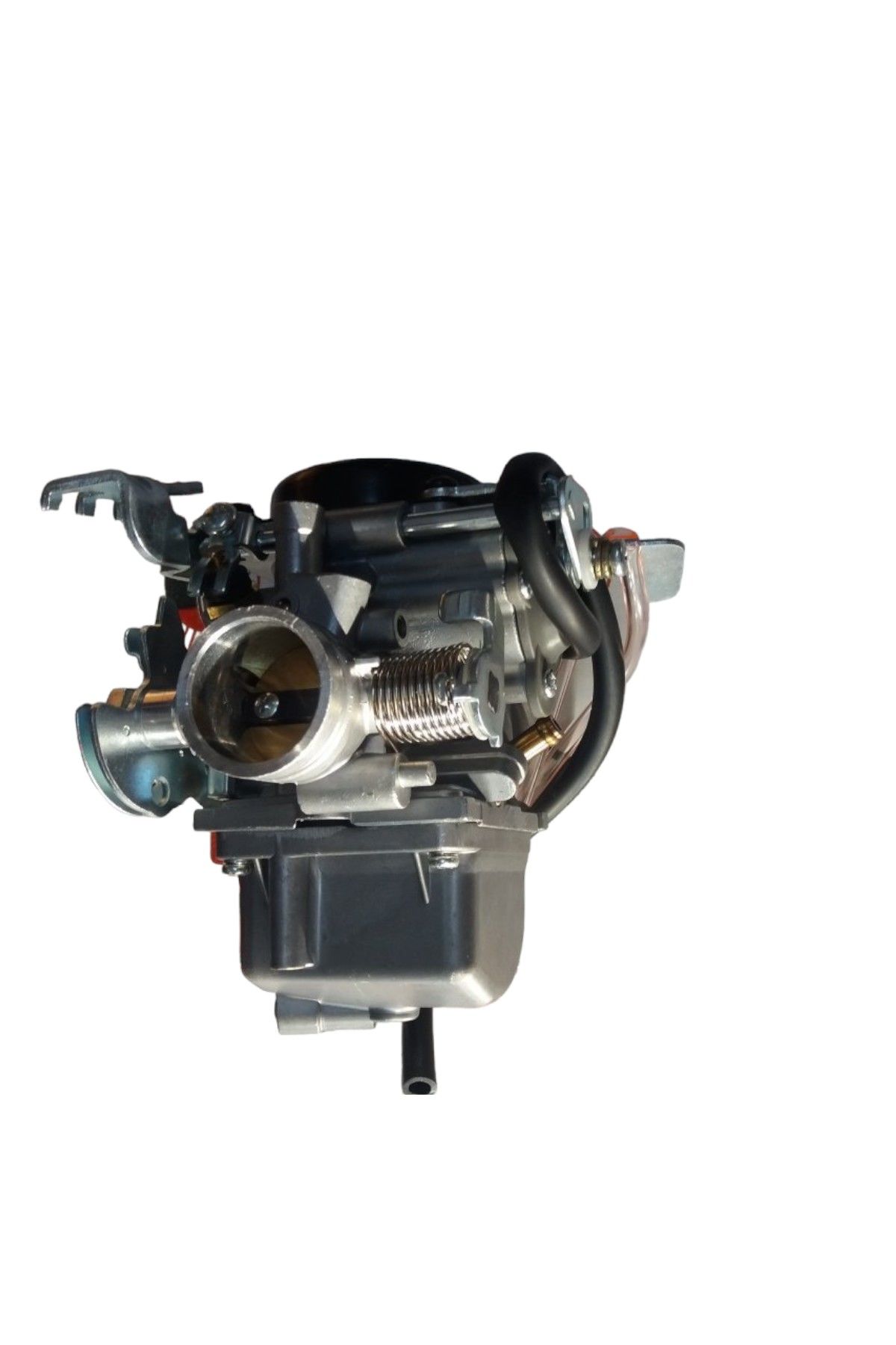 Kros 200 Qm Karbüratör Moto11