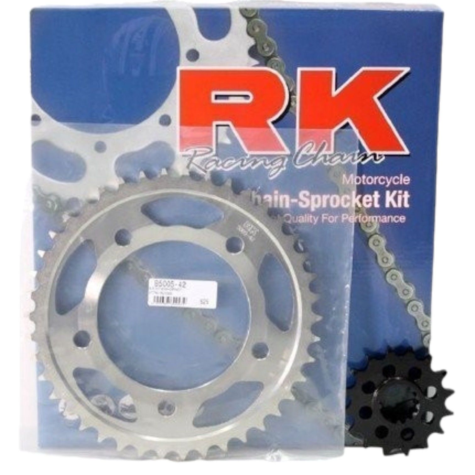 Cbf 1000 Rk Dişli Moto11