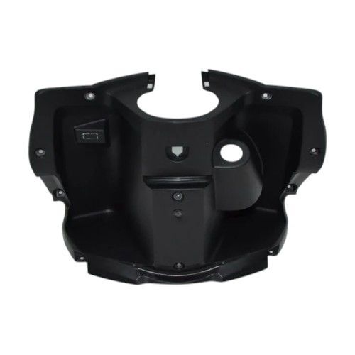 Rosewood 50 İç Torpido