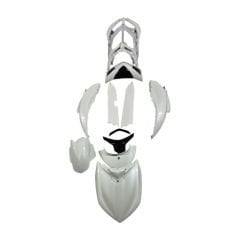 Blazer Xr Kaporta Grenaj Set Beyaz