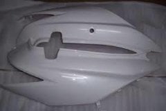 Fizy 125 Sele Altı Sağ Sol Grenaj Moto11