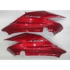 Fizy 125 Sele Altı Sağ Sol Grenaj Moto11